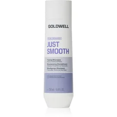 Goldwell Dualsenses Just Smooth Taming Shampoo glättendes Shampoo