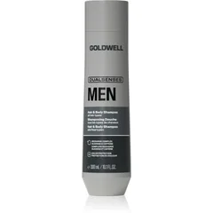 Goldwell Dualsenses Men Hair & Body Shampoo Duschgel & Shampoo 2 in 1