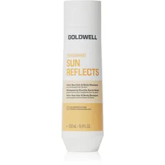 Goldwell Dualsenses Sun Reflects After-Sun a Body Shampoo Duschgel & Shampoo 2 in 1 nach dem Sonnen