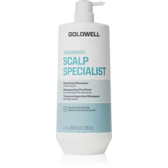 Goldwell Dualsenses Scalp Specialist Clarifying Shampoo tiefenreinigendes Shampoo