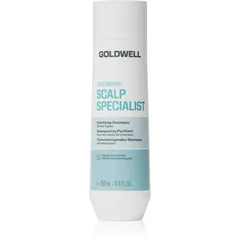 Goldwell Dualsenses Scalp Specialist Clarifying Shampoo tiefenreinigendes Shampoo