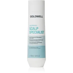 Goldwell Dualsenses Scalp Specialist Anti-Dandruff Shampoo Shampoo gegen Schuppen