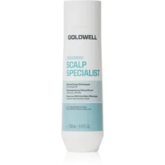 Goldwell Dualsenses Scalp Specialist Densifying Shampoo Shampoo für die Erneuerung der Haardichte