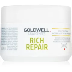 Goldwell Dualsenses Rich Repair Maske für trockenes und beschädigtes Haar