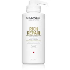 Goldwell Dualsenses Rich Repair Maske für trockenes und beschädigtes Haar
