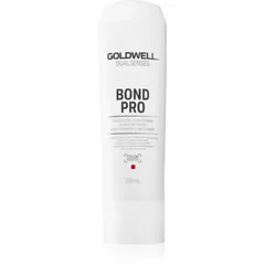 Goldwell Dualsenses Bond Pro erneuernder Conditioner für beschädigtes und brüchiges Haar
