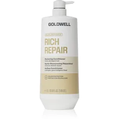 Goldwell Dualsenses Rich Repair Restoring Conditioner regenerierender Conditioner