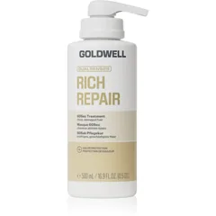 Goldwell Dualsenses Rich Repair 60Sec Treatment nährende Tiefenpflege