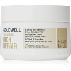 Goldwell Dualsenses Rich Repair 60Sec Treatment nährende Tiefenpflege