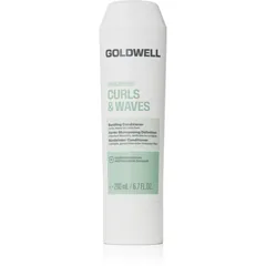 Goldwell Dualsenses Curls & Waves Bundling Conditioner Conditioner für welliges und lockiges Haar