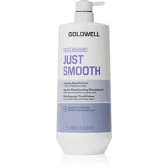 Goldwell Dualsenses Just Smooth Taming Conditioner glättender Conditioner