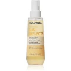 Goldwell Dualsenses Sun Reflects UV-Protect Spray Haarspray für von der Sonne überanstrengtes Haar