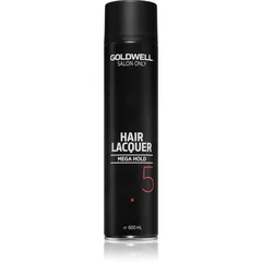 Goldwell Hair Lacquer Haarspray extra starke Fixierung