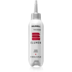 Goldwell Elumen Thickener Verdickungsgel für die Haarfärbung