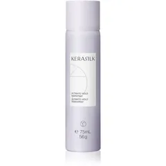 KERASILK Styling Ultimate Hold Hairspray Haarspray ultra-starke Fixation