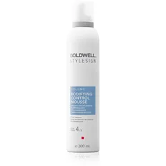 Goldwell StyleSign Bodifying Control Mousse Schaumfestiger für mehr Haarvolumen
