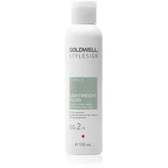 Goldwell StyleSign Lightweight Fluid Stylingcreme für definierte Wellen
