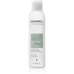 Goldwell StyleSign Bundling Gel Feuchtigkeit spendendes Gel für definierte Wellen