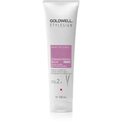 Goldwell StyleSign Straightening Balm Balsam für die Glattung des Haares
