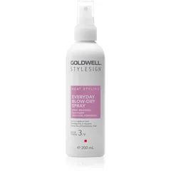 Goldwell StyleSign Everyday Blow-Dry Spray Schützendes Haarstylingspray