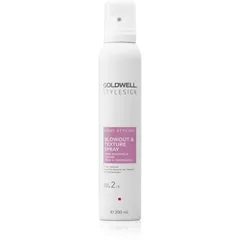 Goldwell StyleSign Blowout & Texture Spray Haarspray für Volumen und Form
