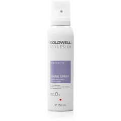 Goldwell StyleSign Shine Spray Haarspray für glänzendes und geschmeidiges Haar