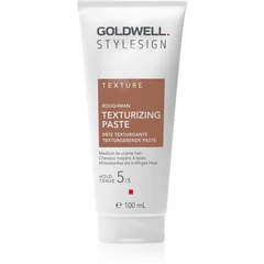 Goldwell StyleSign Texturizing Paste Styling Paste für mattes Aussehen