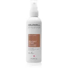 Goldwell StyleSign Sea Salt Spray Haarspray mit Meersalz