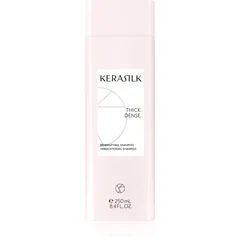 KERASILK Essentials Redensifying Shampoo Shampoo für feines und schütteres Haar