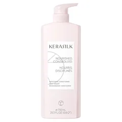 Kerasilk Essentials Smoothing Conditioner 748 ml