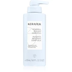 KERASILK Specialists Strengthening Mask stärkende Maske mit feuchtigkeitsspendender Wirkung