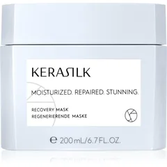 KERASILK Specialists Recovery Mask regenerierende Maske für die Haare