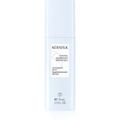 KERASILK Specialists Restorative Balm Stärkendes Balsam mit regenerierender Wirkung