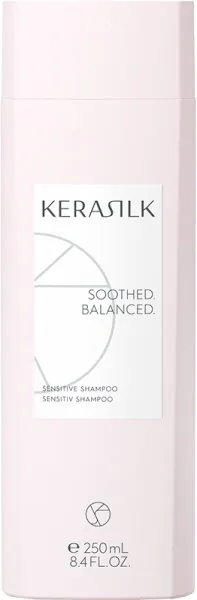 Kerasilk Sensitive Shampoo