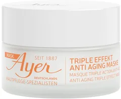 Ayer Triple Effect Mask