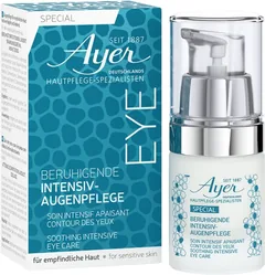 Ayer Spéciale Eye Cream