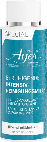 Ayer Spéciale Cleansing Milk