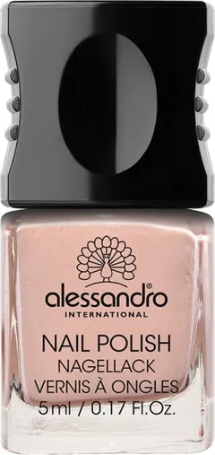 alessandro Colour Code 4 Nail Polish 09 Sinful