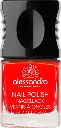 alessandro Colour Code 4 Nail Polish 31 Girly Flush