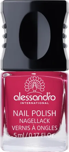 alessandro Colour Code 4 Nail Polish 909 Juans Kiss