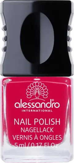 alessandro Colour Code 4 Nail Polish 915 Just Joy