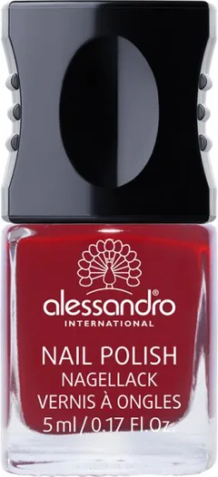 alessandro Colour Code 4 Nail Polish 934 PS I Love You