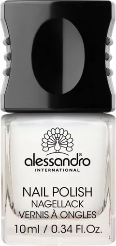 alessandro Colour Code 4 Nail Polish 03 Milky Dream