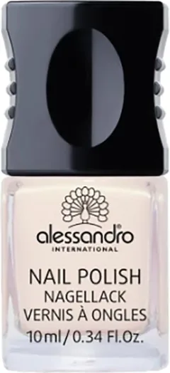 alessandro Colour Code 4 Nail Polish 929 Pretty Ballerina