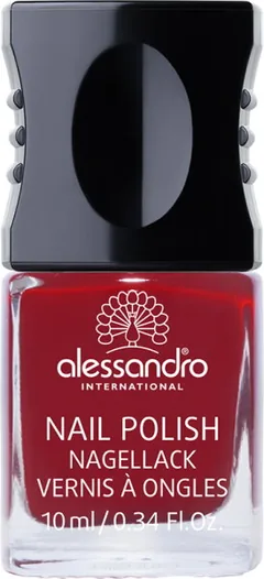 alessandro Colour Code 4 Nail Polish 934 PS I Love You