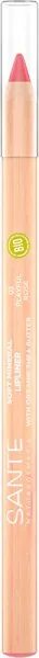 Sante Soft Mineral Lipliner 03 Playful Rose Lippenkontourenstift