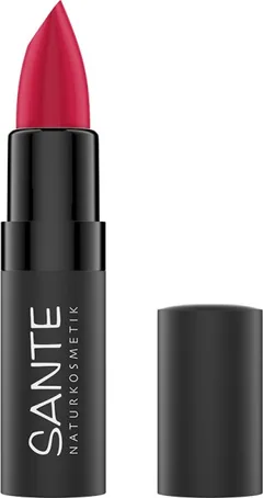 Sante Matte Lipstick 05 Velvet Pink Lippenstift