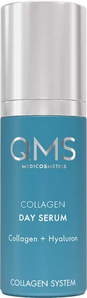 QMS Medicosmetics Collagen System Collagen + Hyaluron Day Serum