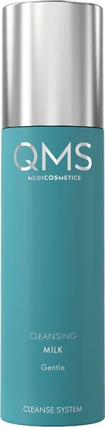 QMS Medicosmetics Cleanse System Gentle Cleansing Milk