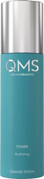 QMS Medicosmetics Cleanse System Hydrating Toner